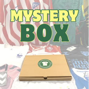 Mystery Box