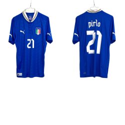Italien 2012/13 - M