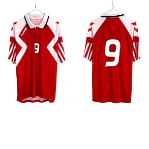 Danmark 1992/94 - XL (officiel genudgivelse)