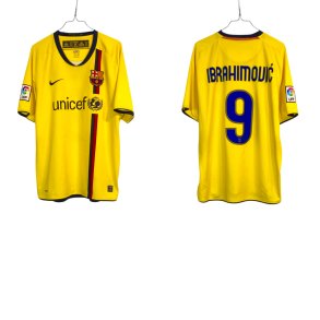Barcelona 2008/10 - L