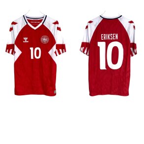 Danmark 2023/24 - M