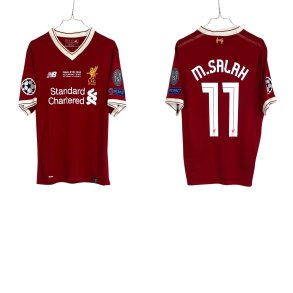 Liverpool 2017/18 - M