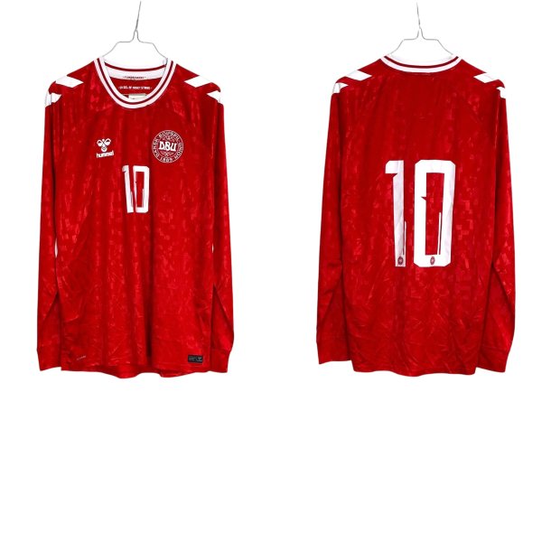 Danmark 2024/26 - L