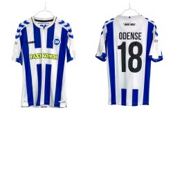 OB 2019/20 - M