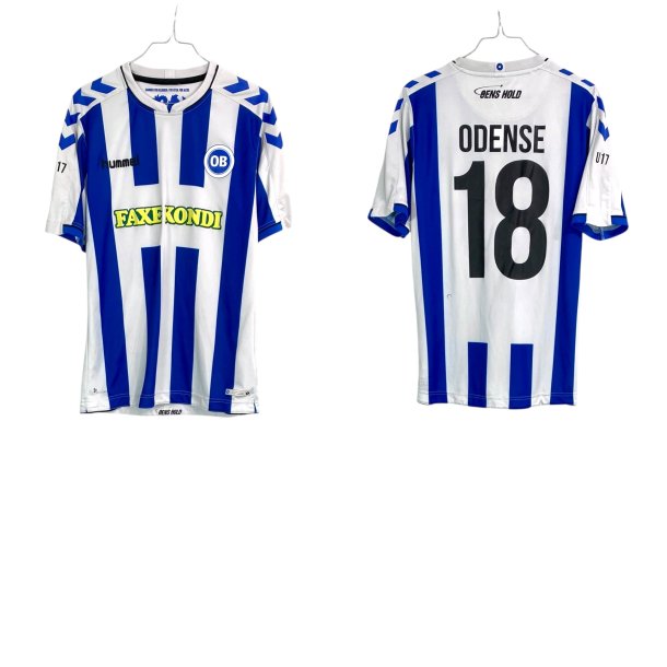 OB 2019/20 - M