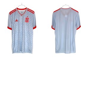 Spanien 2018/20 - M