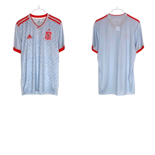 Spanien 2018/20 - M