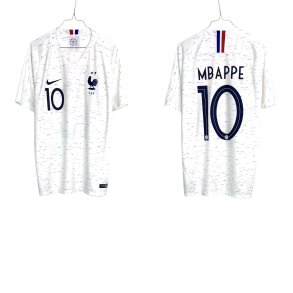 Frankrig 2018/20 - L