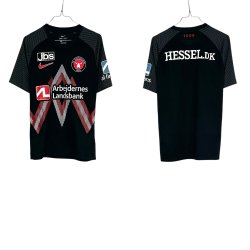 FC Midtjylland 2021/22 - M