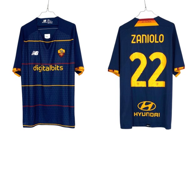 AS Roma 2021/22 - XXL