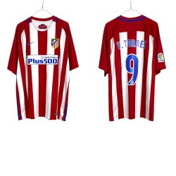 Atletico Madrid 2016/17 - XXL