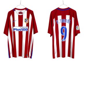 Atletico Madrid 2016/17 - XXL
