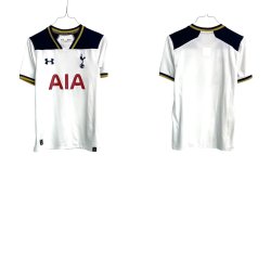 Tottenham 2016/17 - YL