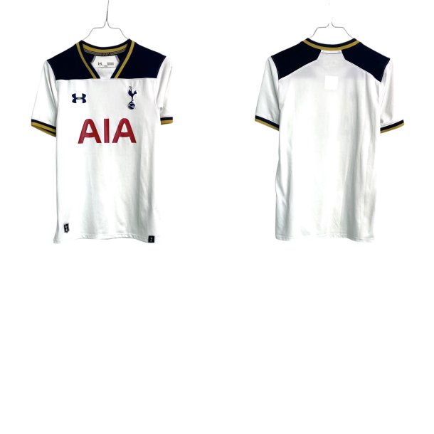 Tottenham 2016/17 - YL