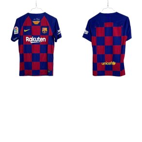 Barcelona 2019/20 - 147-158 cm.