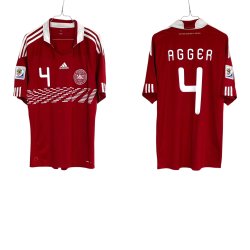 Danmark 2010/12 - L