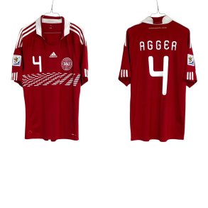 Danmark 2010/12 - L