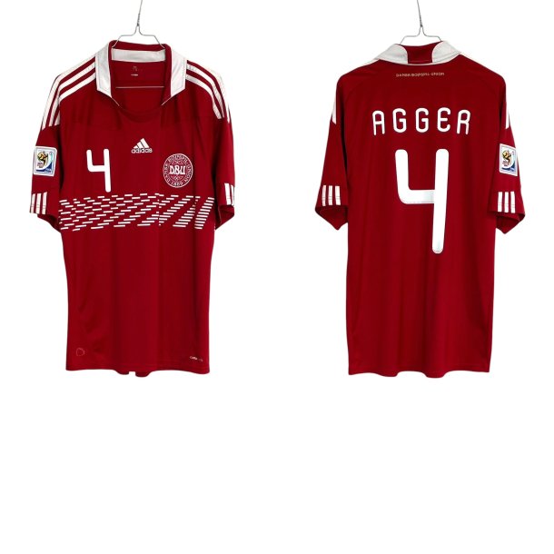 Danmark 2010/12 - L
