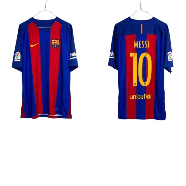 Barcelona 2017/18 - XL