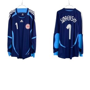 Danmark 2006/08 - XL