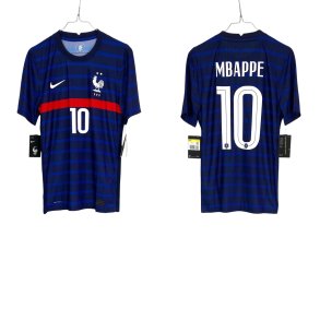 Frankrig 2020/22 - S (player issue)