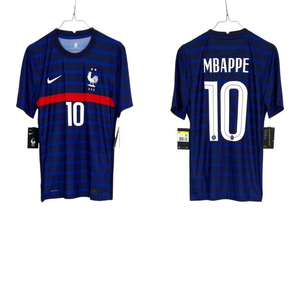 Frankrig 2020/22 - S (player issue)