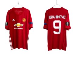 Manchester United 2016/17 - XL