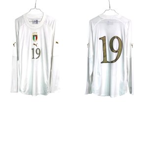 Italien 2004/06 - XL