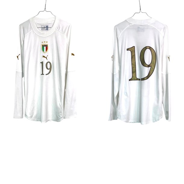 Italien 2004/06 - XL
