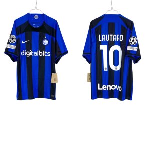 Inter 2022/23 - XXL