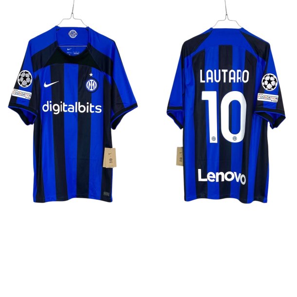 Inter 2022/23 - XXL
