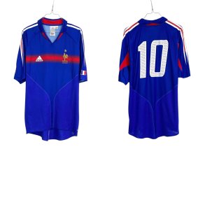 Frankrig 2004/06 - L