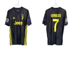 Juventus 2018/19 - M