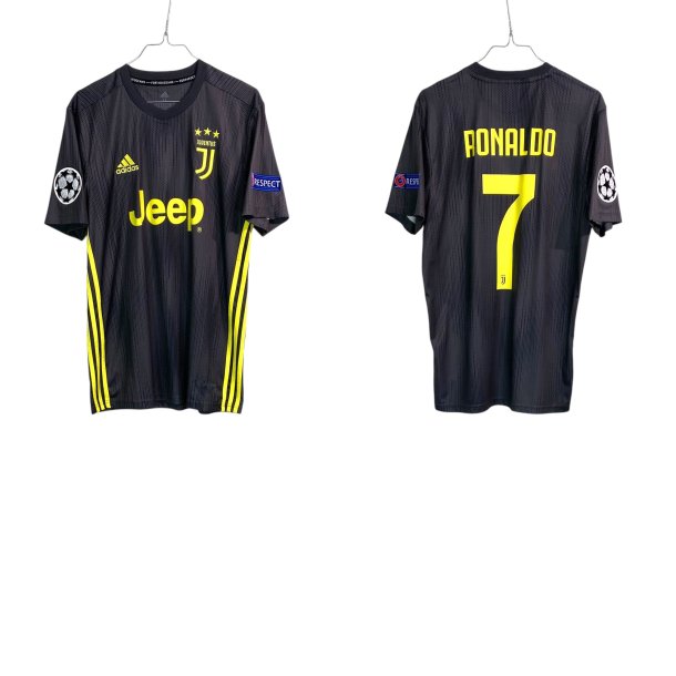 Juventus 2018/19 - M