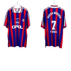 Bayern M�nchen 1995/97 - XL