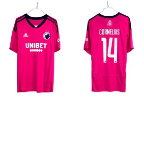 FC K�benhavn 2022/23 - L