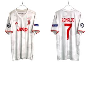 Juventus 2019/20 - XL