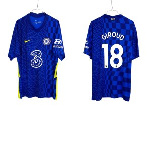 Chelsea 2021/22 - XXL