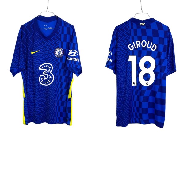 Chelsea 2021/22 - XXL