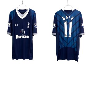 Tottenham 2012/13 - XXL (fitter XL)