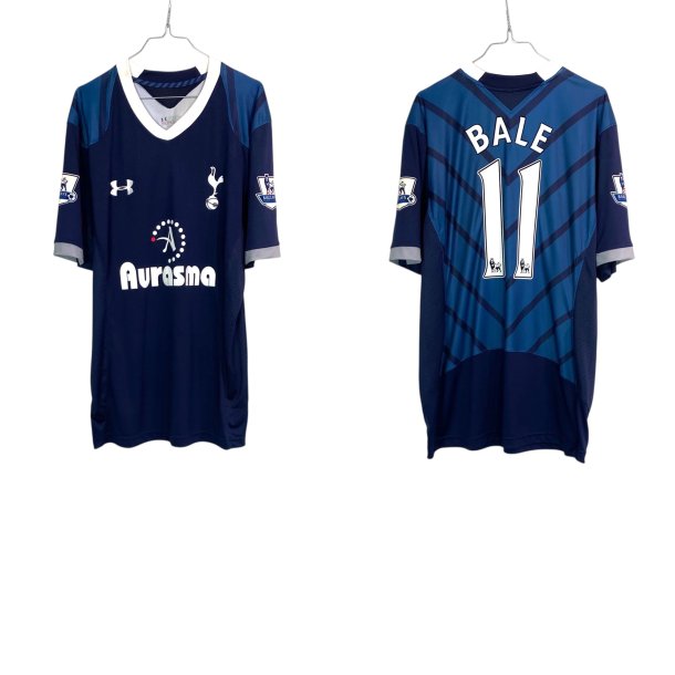 Tottenham 2012/13 - XXL (fitter XL)