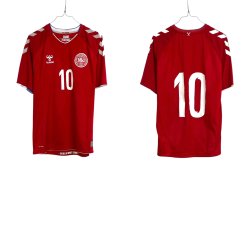 Danmark 2018/21 - M