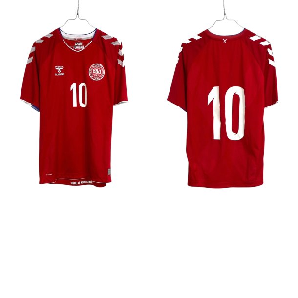 Danmark 2018/21 - M