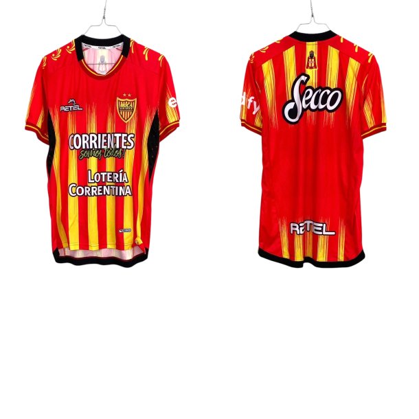 Boca Unidos 2024/25 - S