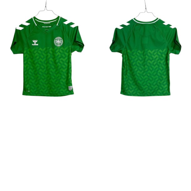 Danmark 2023/24 - 140 (m�lmandstr�je)