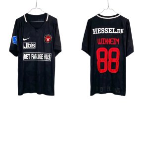 FC Midtjylland 2018/20 - XXL