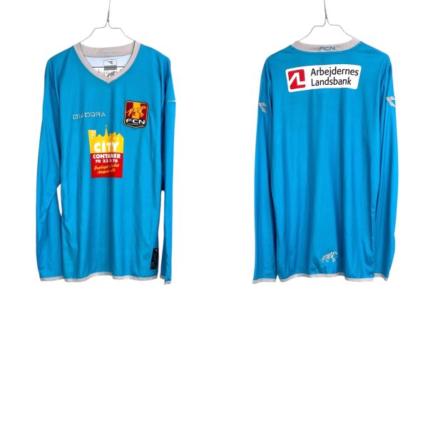 FC Nordsj�lland 2013/15 - L