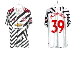 Manchester United 2020/21 - M
