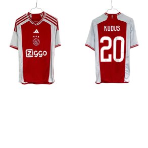 Ajax 2023/24 - 176