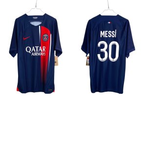 Paris Saint-Germain 2023/24 - L